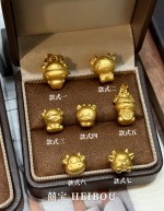 【3D硬金】生肖牛