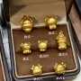 【3D硬金】生肖牛