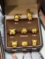 【3D硬金】生肖猪