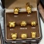 【3D硬金】生肖猪