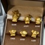 【3D硬金】生肖猴
