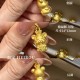 抱福猴-吊坠  + RM571.00 