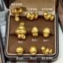 【3D硬金】生肖蛇