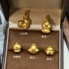 【3D硬金】生肖鸡