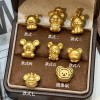 【3D硬金】生肖鼠