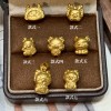 【3D硬金】生肖龙