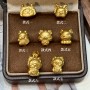 【3D硬金】生肖龙