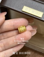 【3D硬金】男款配件