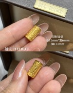 【3D硬金】男款配件