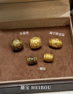 【3D硬金】男款配件1