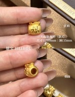 【3D硬金】福袋配件