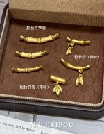 【3D硬金】竹节配件