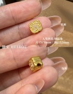 【3D硬金】精品镶嵌