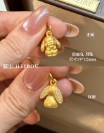 【3D硬金】精品镶嵌