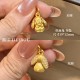 拉丝兔-吊坠  + RM456.00 
