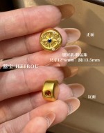 【3D硬金】精品镶嵌
