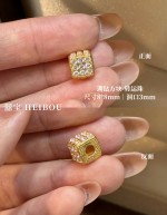 【3D硬金】精品镶嵌