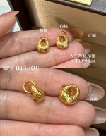 【3D硬金】精品镶嵌