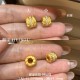 顺遂花筒-转运珠（大）  + RM397.00 
