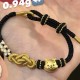 加黑色款编绳  + RM88.00 