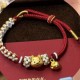 加红色款编绳  + RM88.00 