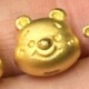 全金款-维尼熊 