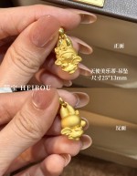 【3D硬金】美乐蒂