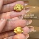 美乐蒂小羊-转运珠  + RM103.15 