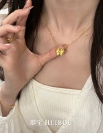 【0工费活动】美乐蒂贴贴-吊坠