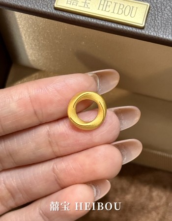 【3D硬金】莫比乌斯环