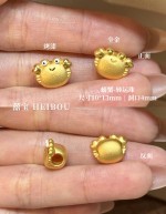 【3D硬金】螃蟹转运珠