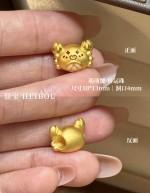 【3D硬金】螃蟹转运珠