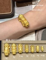 【3D硬金】吸金貔貅（热卖款）