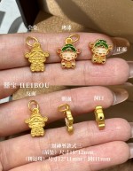 【3D硬金】财神爷