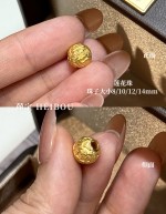 【3D硬金】造型珠子-配件