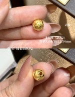 【3D硬金】造型珠子-配件