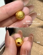 【3D硬金】造型珠子-配件