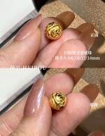 【3D硬金】造型珠子-配件