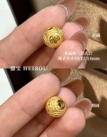 【3D硬金】造型珠子-配件