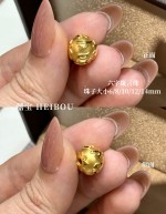 【3D硬金】造型珠子-配件