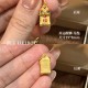 开运醒狮-吊坠 