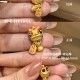 招财铃铛醒狮-吊坠  + RM516.80 
