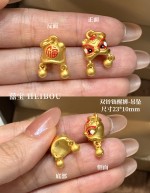 【3D硬金】醒狮
