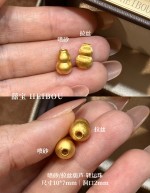 【3D硬金】金葫芦转运珠