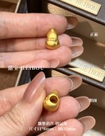 【3D硬金】金葫芦转运珠