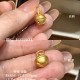铃铛-吊坠（中号）  + RM117.99 