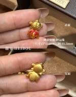 【3D硬金】锦鲤配件