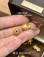【3D硬金】锦鲤配件