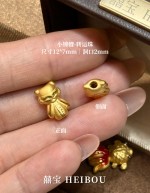 【3D硬金】锦鲤配件