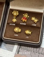 【3D硬金】锦鲤配件